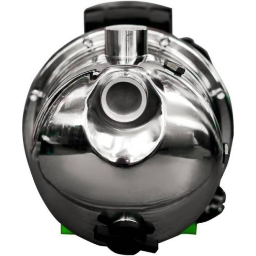 Насос струменевий Gartner JET1100S, 1100Вт, 2580л/год, висота подачі 43м, всмоктування 8м (853439)