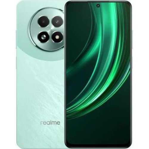 Смартфон REALME 13 5G (RMX3951) 12/256GB Speed Green