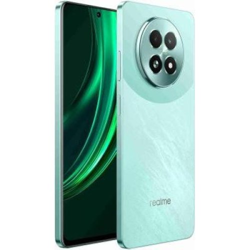 Смартфон REALME 13 5G (RMX3951) 12/256GB Speed Green