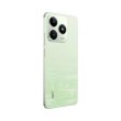 Смартфон REALME C63 (RMX3939) 8/256GB Jade Green