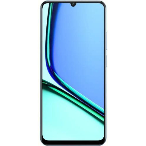 Смартфон REALME NOTE 60 (RMX3933) 4/128GB Blue
