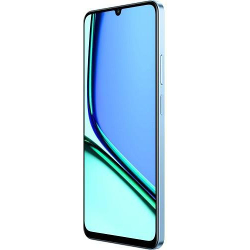 Смартфон REALME NOTE 60 (RMX3933) 4/128GB Blue