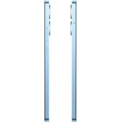 Смартфон REALME NOTE 60 (RMX3933) 4/128GB Blue