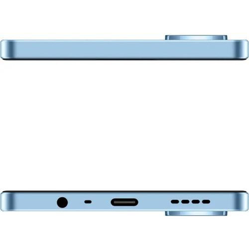Смартфон REALME NOTE 60 (RMX3933) 4/128GB Blue