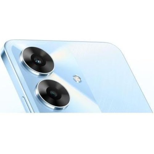 Смартфон REALME NOTE 60 (RMX3933) 4/128GB Blue