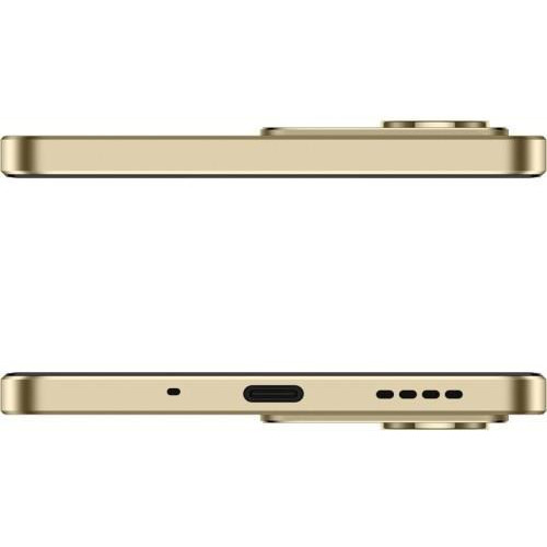 Смартфон REALME C75 (RMX3941) 8/128GB Gold