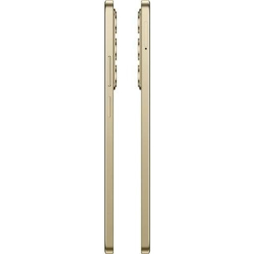 Смартфон REALME C75 (RMX3941) 8/128GB Gold