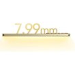 Смартфон REALME C75 (RMX3941) 8/128GB Gold