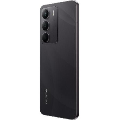 Смартфон REALME C75 (RMX3941) 8/128GB Black