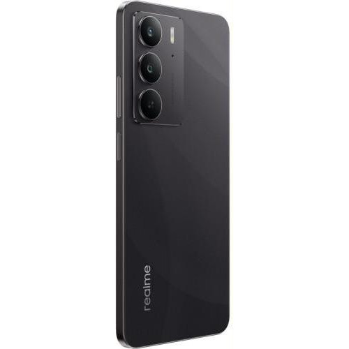 Смартфон REALME C75 (RMX3941) 8/128GB Black