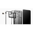 Смартфон REALME C75 (RMX3941) 8/128GB Black