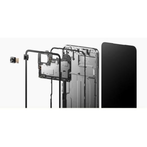 Смартфон REALME C75 (RMX3941) 8/128GB Black