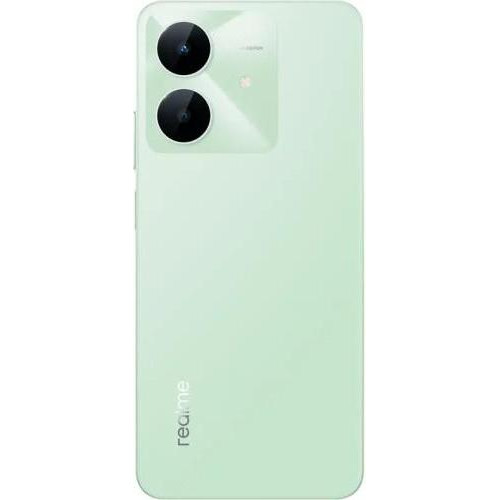 Смартфон REALME NOTE 60X (RMX3938) 3/64GB Green