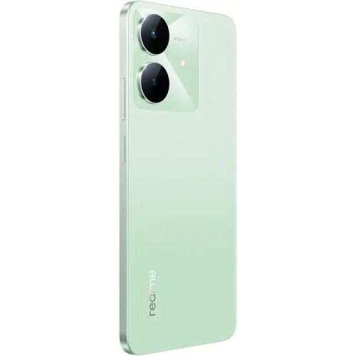 Смартфон REALME NOTE 60X (RMX3938) 3/64GB Green