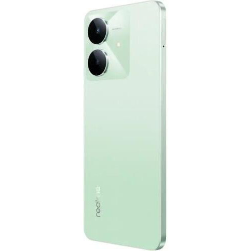Смартфон REALME NOTE 60X (RMX3938) 3/64GB Green