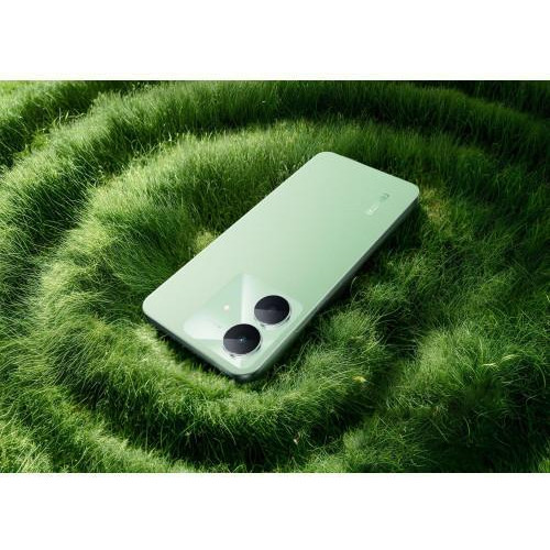 Смартфон REALME NOTE 60X (RMX3938) 3/64GB Green