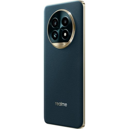 Смартфон REALME 13 PRO+ 5G (RMX3921) 8/256GB Green