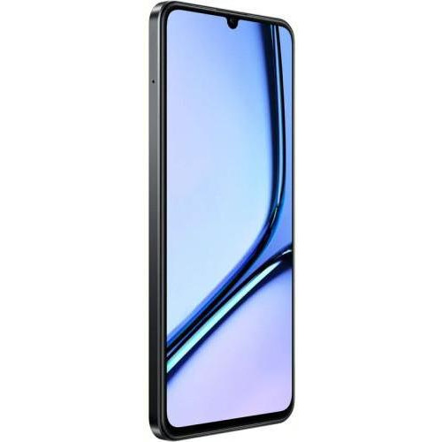 Смартфон REALME NOTE 60X (RMX3938) 3/64GB Black