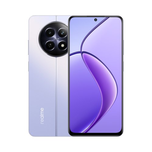 Смартфон REALME 12 5G (RMX3999) 8/512GB Purple