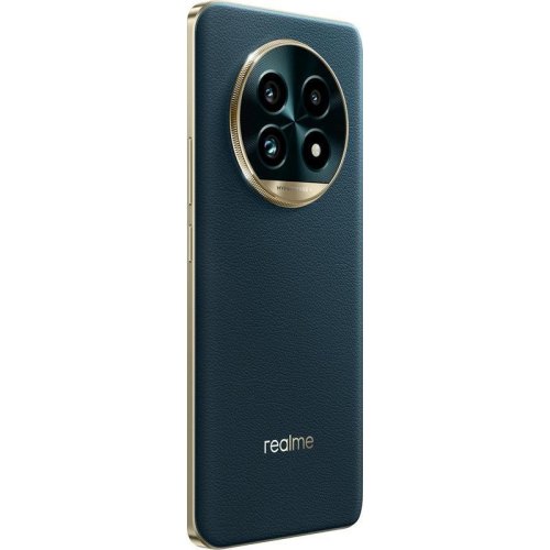 Смартфон REALME 13 PRO+ 5G (RMX3921) 12/512GB Green