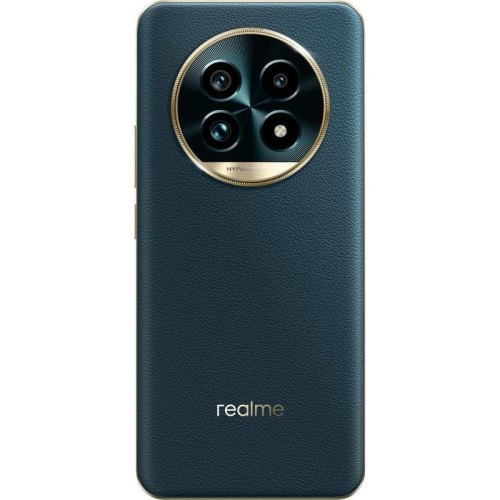 Смартфон REALME 13 PRO+ 5G (RMX3921) 12/512GB Green