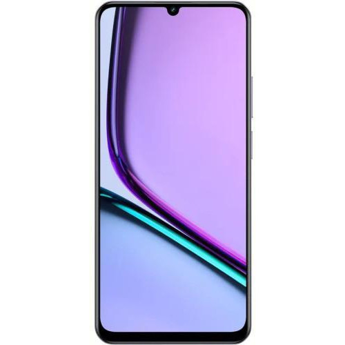 Смартфон REALME NOTE 60 (RMX3933) 4/128GB Black