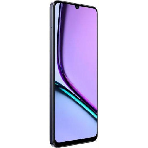 Смартфон REALME NOTE 60 (RMX3933) 4/128GB Black