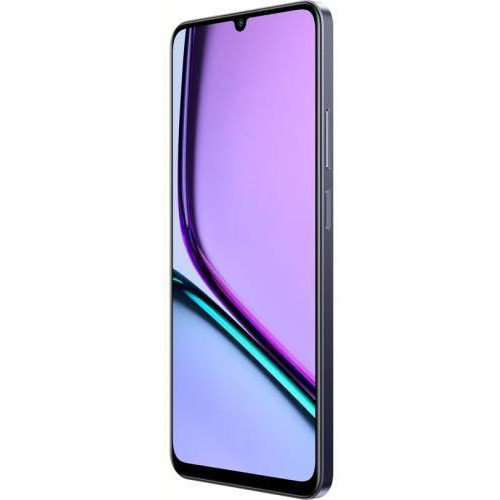 Смартфон REALME NOTE 60 (RMX3933) 4/128GB Black