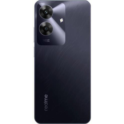 Смартфон REALME NOTE 60 (RMX3933) 4/128GB Black