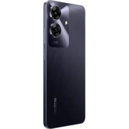 Смартфон REALME NOTE 60 (RMX3933) 4/128GB Black