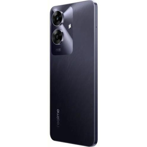 Смартфон REALME NOTE 60 (RMX3933) 4/128GB Black