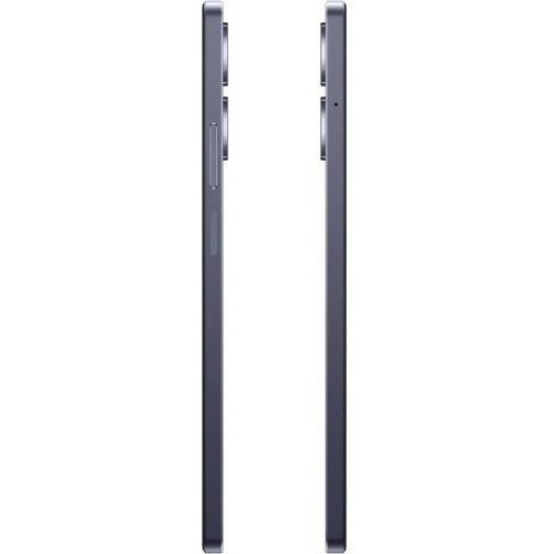 Смартфон REALME NOTE 60 (RMX3933) 4/128GB Black