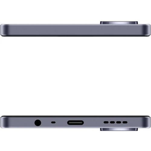 Смартфон REALME NOTE 60 (RMX3933) 4/128GB Black