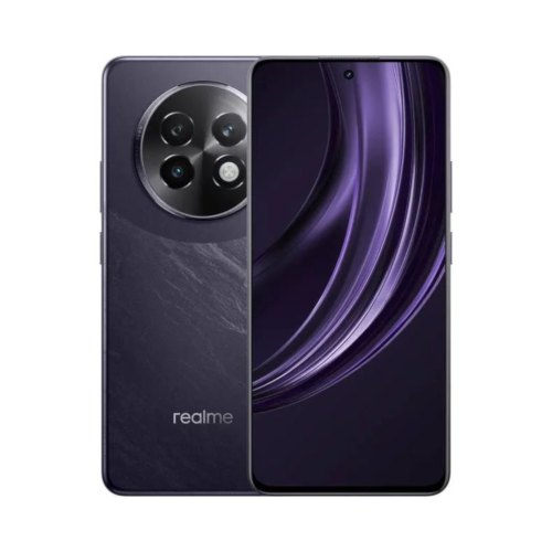Смартфон REALME 13 PLUS 5G (RMX5000) 12/256GB Dark Purple