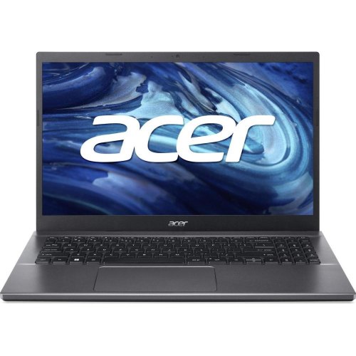 Ноутбук Acer Extensa EX215-55 15.6 FHD IPS, Intel i3-1215U, 16GB, F512GB, UMA, Lin, сірий (NX.EGYEU.02X)