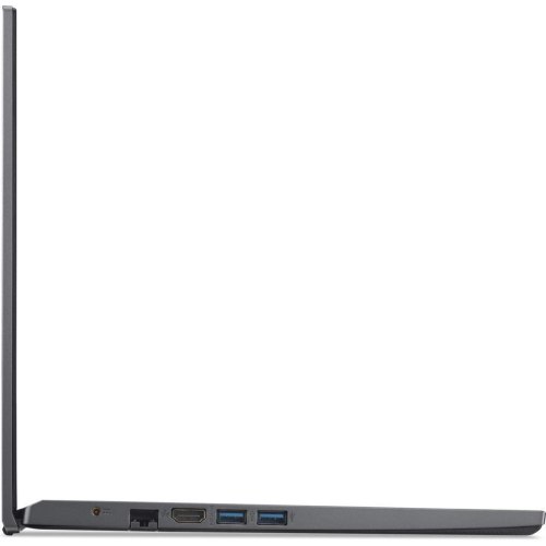 Ноутбук Acer Extensa EX215-55 15.6 FHD IPS, Intel i3-1215U, 16GB, F512GB, UMA, Lin, сірий (NX.EGYEU.02X)