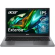 Ноутбук Acer Extensa EX215-23 15.6 FHD IPS, AMD R3-7320U, 8GB, F512GB, UMA, Lin, сірий (NX.EH3EU.019)