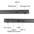 Ноутбук Acer Extensa EX215-23 15.6 FHD IPS, AMD R3-7320U, 8GB, F512GB, UMA, Lin, сірий (NX.EH3EU.019)