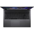 Ноутбук Acer Extensa EX215-23 15.6 FHD IPS, AMD R3-7320U, 8GB, F512GB, UMA, Lin, сірий (NX.EH3EU.019)
