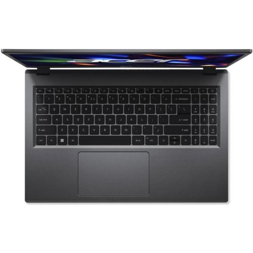 Ноутбук Acer Extensa EX215-23 15.6 FHD IPS, AMD R3-7320U, 8GB, F512GB, UMA, Lin, сірий (NX.EH3EU.019)