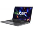 Ноутбук Acer Extensa EX215-23 15.6 FHD IPS, AMD R3-7320U, 8GB, F512GB, UMA, Lin, сірий (NX.EH3EU.019)