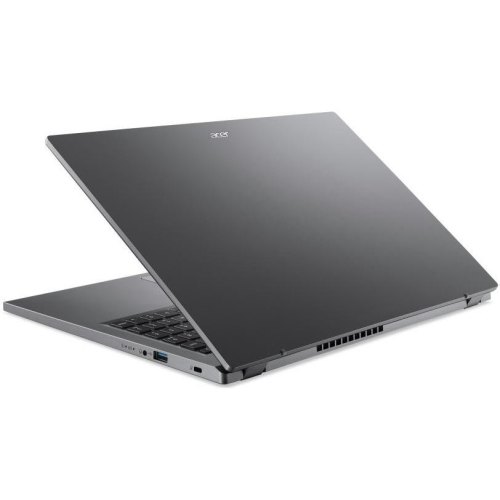 Ноутбук Acer Extensa EX215-23 15.6 FHD IPS, AMD R3-7320U, 8GB, F512GB, UMA, Lin, сірий (NX.EH3EU.019)