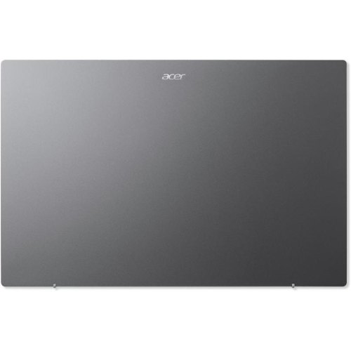 Ноутбук Acer Extensa EX215-23 15.6 FHD IPS, AMD R3-7320U, 8GB, F512GB, UMA, Lin, сірий (NX.EH3EU.019)