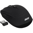 Миша бездротова Acer OMR050, WL/BT, чорна (ZL.MCEEE.02D)