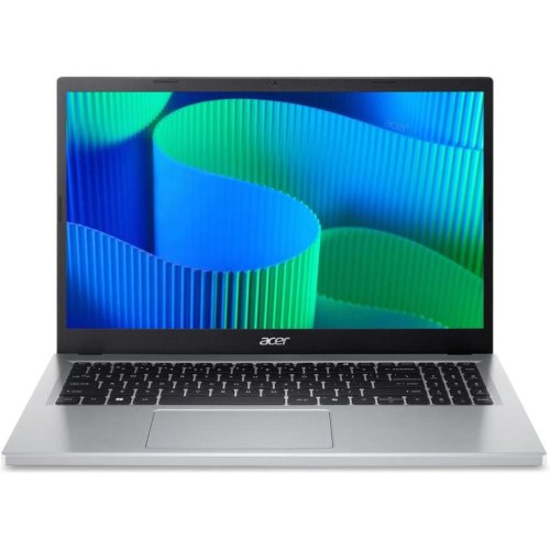Ноутбук Acer Extensa EX215-35 15.6 FHD IPS, Intel C N150, 8GB, F512GB, UMA, Lin, сріблястий (NX.EJ6EU.003)