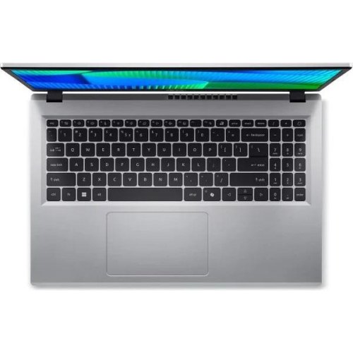 Ноутбук Acer Extensa EX215-35 15.6 FHD IPS, Intel C N150, 8GB, F512GB, UMA, Lin, сріблястий (NX.EJ6EU.003)