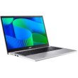 Ноутбук Acer Extensa EX215-35 15.6 FHD IPS, Intel C N150, 8GB, F512GB, UMA, Lin, сріблястий (NX.EJ6EU.003)