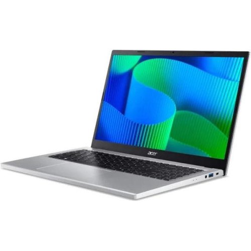 Ноутбук Acer Extensa EX215-35 15.6 FHD IPS, Intel C N150, 8GB, F512GB, UMA, Lin, сріблястий (NX.EJ6EU.003)