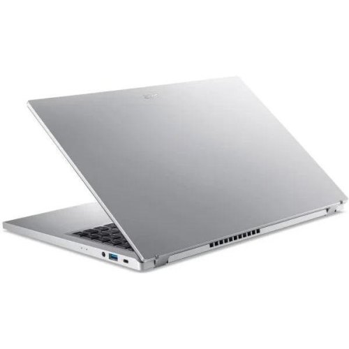 Ноутбук Acer Extensa EX215-35 15.6 FHD IPS, Intel C N150, 8GB, F512GB, UMA, Lin, сріблястий (NX.EJ6EU.003)