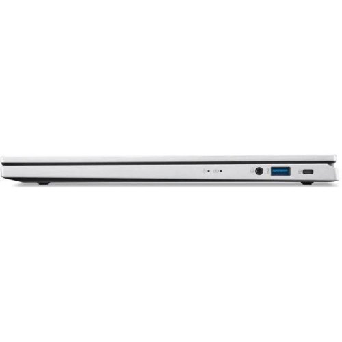 Ноутбук Acer Extensa EX215-35 15.6 FHD IPS, Intel C N150, 8GB, F512GB, UMA, Lin, сріблястий (NX.EJ6EU.003)